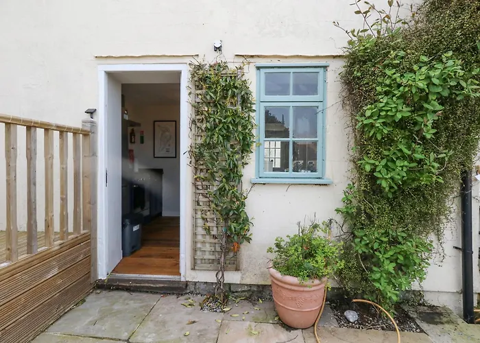 Fisherman'S Cottage, King Street